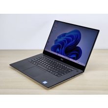 Dell XPS 15 9570 4K + Nvidia / i7-8750H / 16GB RAM / 256GB SSD / Érintőképernyős Laptop