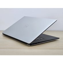 Dell XPS 15 9570 4K + Nvidia / i7-8750H / 16GB RAM / 256GB SSD / Érintőképernyős Laptop