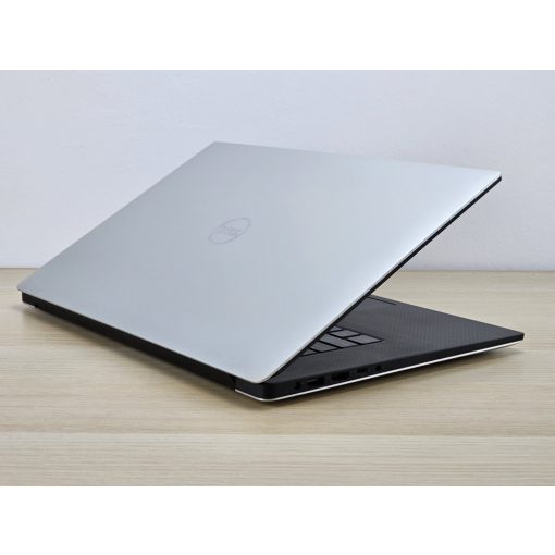 Dell XPS 15 9570 4K + Nvidia / i7-8750H / 16GB RAM / 256GB SSD / Érintőképernyős Laptop