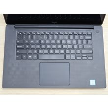 Dell XPS 15 9570 4K + Nvidia / i7-8750H / 16GB RAM / 256GB SSD / Érintőképernyős Laptop