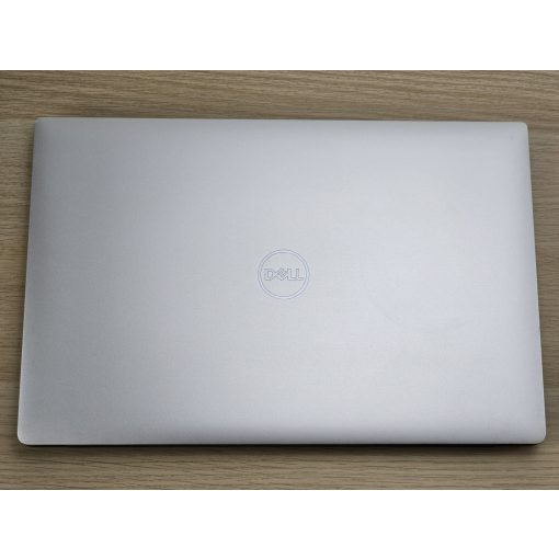 Dell XPS 15 9570 4K + Nvidia / i7-8750H / 16GB RAM / 256GB SSD / Érintőképernyős Laptop