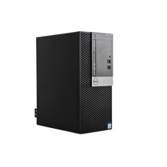   Dell Optiplex 7040 Midi Tower / i7-6700 / 16GB RAM / 256GB SSD / DVD-RW