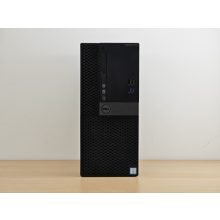 Dell Optiplex 7040 Midi Tower / i7-6700 / 16GB RAM / 256GB SSD / DVD-RW