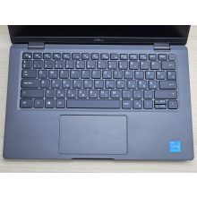 Dell Latitude 7420 Laptop + IRIS XE / i5-1135G7 / 16GB RAM / 256GB SSD / Magyar billentyűzet