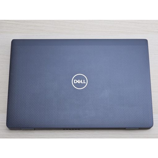 Dell Latitude 7420 Laptop + IRIS XE / i5-1135G7 / 16GB RAM / 256GB SSD / Magyar billentyűzet