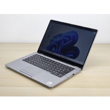 Dell Latitude 5310 2in1 Tablet laptop / i5-10210U / 8GB RAM / 256GB SSD / Érintőképernyős