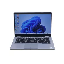 Dell Latitude 5310 2in1 Tablet laptop / i5-10210U / 8GB RAM / 256GB SSD / Érintőképernyős