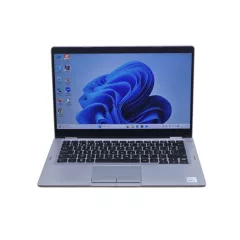   Dell Latitude 5310 2in1 Tablet laptop / i5-10210U / 8GB RAM / 256GB SSD / Érintőképernyős
