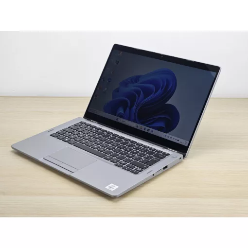 Dell Latitude 5310 2in1 Tablet laptop / i5-10210U / 8GB RAM / 256GB SSD / Érintőképernyős