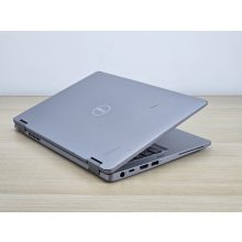 Dell Latitude 5310 2in1 Tablet laptop / i5-10210U / 8GB RAM / 256GB SSD / Érintőképernyős