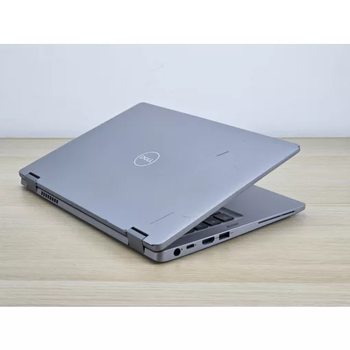 Dell Latitude 5310 2in1 Tablet laptop / i5-10210U / 8GB RAM / 256GB SSD / Érintőképernyős