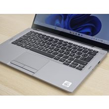 Dell Latitude 5310 2in1 Tablet laptop / i5-10210U / 8GB RAM / 256GB SSD / Érintőképernyős