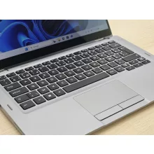 Dell Latitude 5310 2in1 Tablet laptop / i5-10210U / 8GB RAM / 256GB SSD / Érintőképernyős