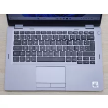Dell Latitude 5310 2in1 Tablet laptop / i5-10210U / 8GB RAM / 256GB SSD / Érintőképernyős