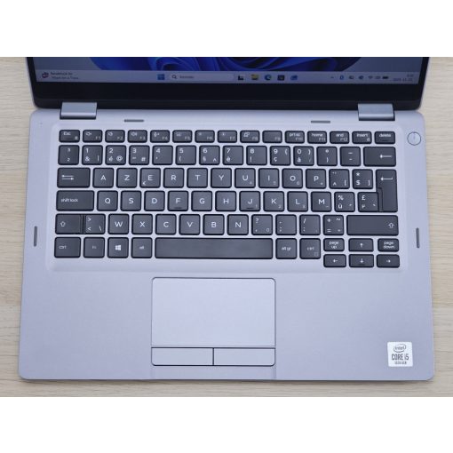 Dell Latitude 5310 2in1 Tablet laptop / i5-10210U / 8GB RAM / 256GB SSD / Érintőképernyős