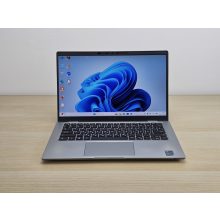 Dell Latitude 7420 4K Laptop + IRIS XE / i7-1185G7 / 16GB RAM / 512GB SSD / Magyar billentyűzet