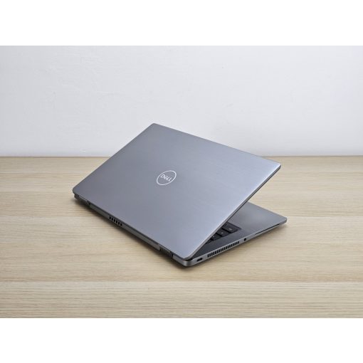 Dell Latitude 7420 4K Laptop + IRIS XE / i7-1185G7 / 16GB RAM / 512GB SSD / Magyar billentyűzet