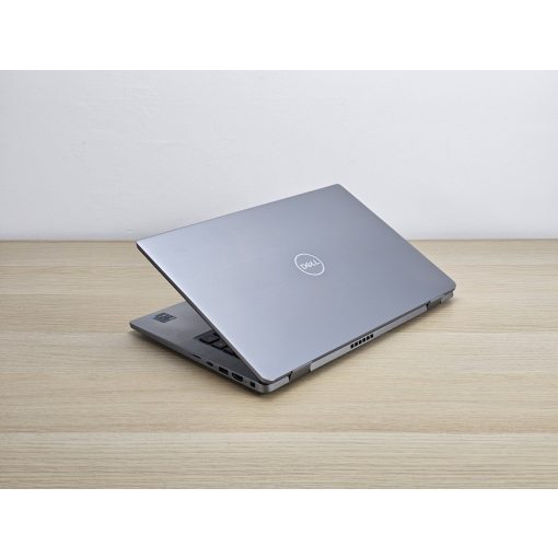 Dell Latitude 7420 4K Laptop + IRIS XE / i7-1185G7 / 16GB RAM / 512GB SSD / Magyar billentyűzet