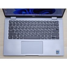 Dell Latitude 7420 4K Laptop + IRIS XE / i7-1185G7 / 16GB RAM / 512GB SSD / Magyar billentyűzet