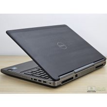 Dell Precision 7510 + Nvidia / i7-6820HQ / 32GB RAM / 256GB SSD