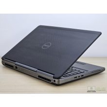 Dell Precision 7510 + Nvidia / i7-6820HQ / 32GB RAM / 256GB SSD