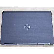 Dell Precision 7510 + Nvidia / i7-6820HQ / 32GB RAM / 256GB SSD