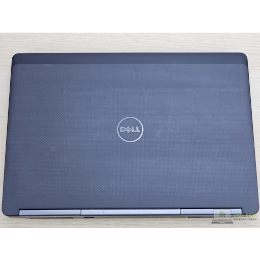 Dell Precision 7510 + Nvidia / i7-6820HQ / 32GB RAM / 256GB SSD