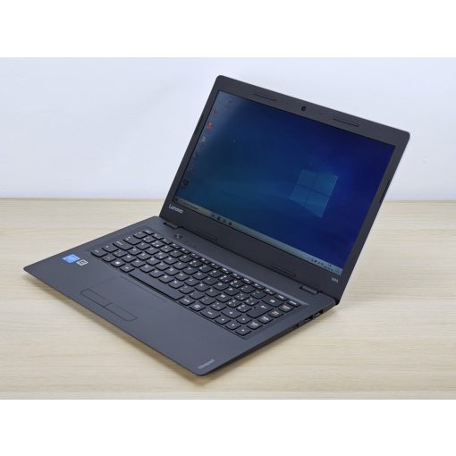 Lenovo Ideapad Laptop 100S / Intel Celeron N3050 / 2GB RAM / 64GB SSD 