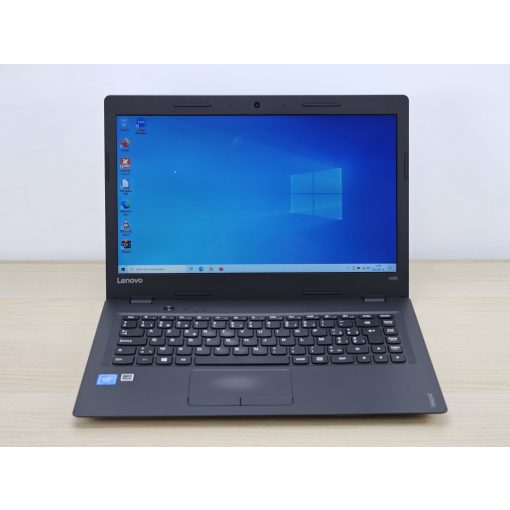 Lenovo Ideapad Laptop 100S / Intel Celeron N3050 / 2GB RAM / 64GB SSD 