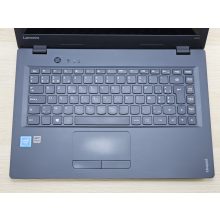 Lenovo Ideapad Laptop 100S / Intel Celeron N3050 / 2GB RAM / 64GB SSD 