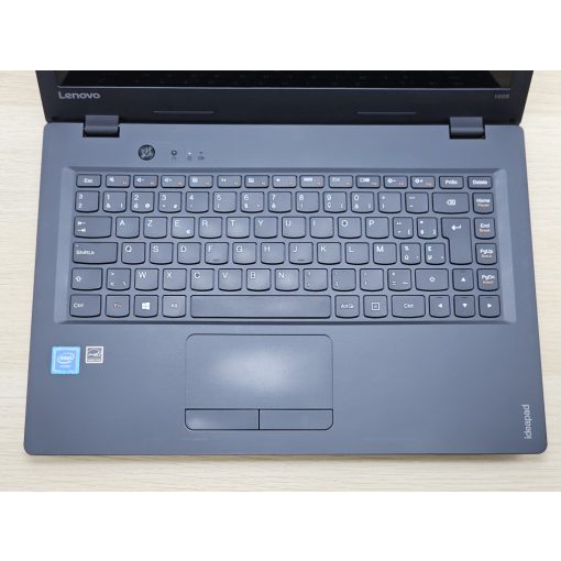 Lenovo Ideapad Laptop 100S / Intel Celeron N3050 / 2GB RAM / 64GB SSD 