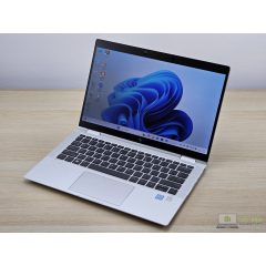   HP EliteBook X360 1030 G4 / i7-8665U / 16GB RAM / 512GB SSD / ÉRINTŐKÉPERNYŐS TABLET