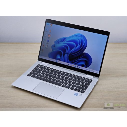 HP EliteBook X360 1030 G4 / i7-8665U / 16GB RAM / 512GB SSD / ÉRINTŐKÉPERNYŐS TABLET