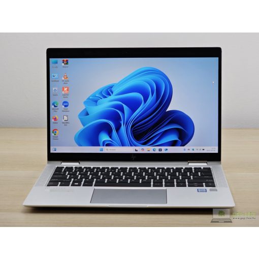 HP EliteBook X360 1030 G4 / i7-8665U / 16GB RAM / 512GB SSD / ÉRINTŐKÉPERNYŐS TABLET