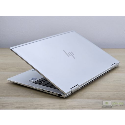 HP EliteBook X360 1030 G4 / i7-8665U / 16GB RAM / 512GB SSD / ÉRINTŐKÉPERNYŐS TABLET