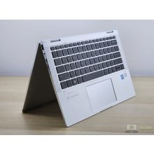 HP EliteBook X360 1030 G4 / i7-8665U / 16GB RAM / 512GB SSD / ÉRINTŐKÉPERNYŐS TABLET