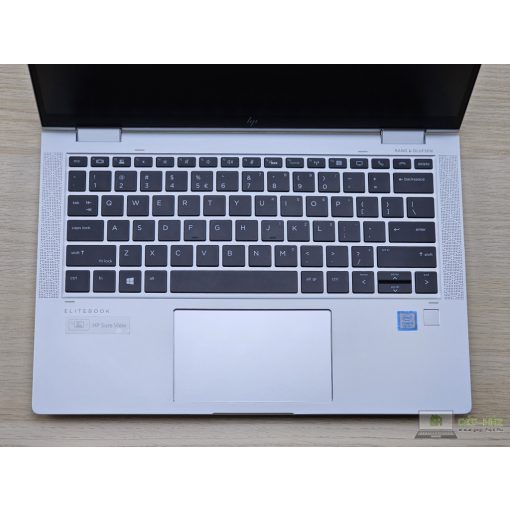 HP EliteBook X360 1030 G4 / i7-8665U / 16GB RAM / 512GB SSD / ÉRINTŐKÉPERNYŐS TABLET