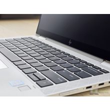 HP EliteBook X360 1030 G4 / i7-8665U / 16GB RAM / 512GB SSD / ÉRINTŐKÉPERNYŐS TABLET