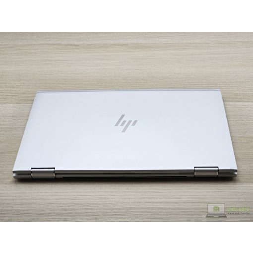 HP EliteBook X360 1030 G4 / i7-8665U / 16GB RAM / 512GB SSD / ÉRINTŐKÉPERNYŐS TABLET