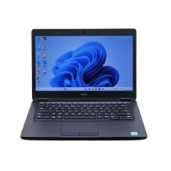 Dell Latitude Laptop 5480 / i5-7300U / 8GB RAM / 256GB SSD