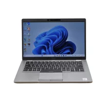 Dell Latitude 5410 Laptop / i5-10310U / 8GB RAM / 256GB SSD / Érintőképernyős SZH