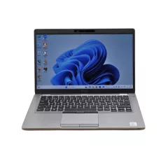   Dell Latitude 5410 Laptop / i5-10310U / 8GB RAM / 256GB SSD / Érintőképernyős SZH