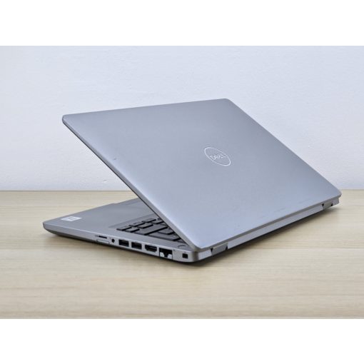 Dell Latitude 5410 Laptop / i5-10310U / 8GB RAM / 256GB SSD / Érintőképernyős SZH