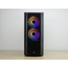 GAMER PC Tower + NVIDIA RTX 2070 SUPER 8GB / i7-10700 / 16GB RAM / 512SSD