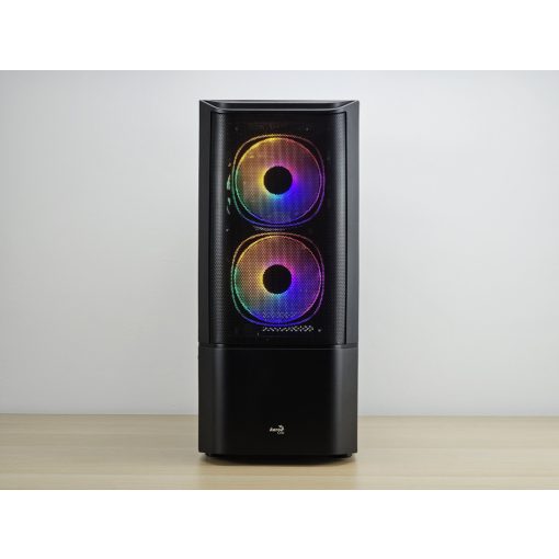 GAMER PC Tower + NVIDIA RTX 2070 SUPER 8GB / i7-10700 / 16GB RAM / 512SSD