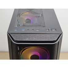 GAMER PC Tower + NVIDIA RTX 2070 SUPER 8GB / i7-10700 / 16GB RAM / 512SSD