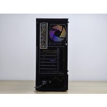 GAMER PC Tower + NVIDIA RTX 2070 SUPER 8GB / i7-10700 / 16GB RAM / 512SSD