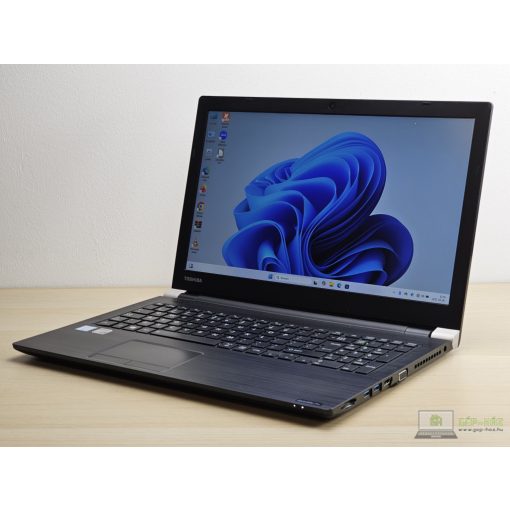 Toshiba Satellite PRO A50-C + Nvidia