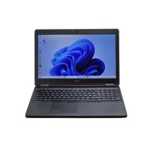 Dell Latitude E5550 Laptop / i5-5300U / 8GB RAM / 256GB SSD FHD