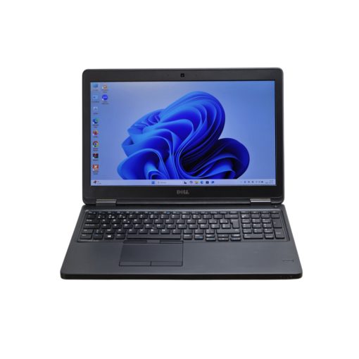 Dell Latitude E5550 Laptop / i5-5300U / 8GB RAM / 256GB SSD FHD